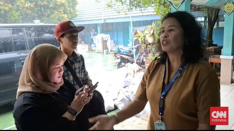 Korban Dugaan Bullying SMP 19 Tangsel Tak Lapor ke Sekolah