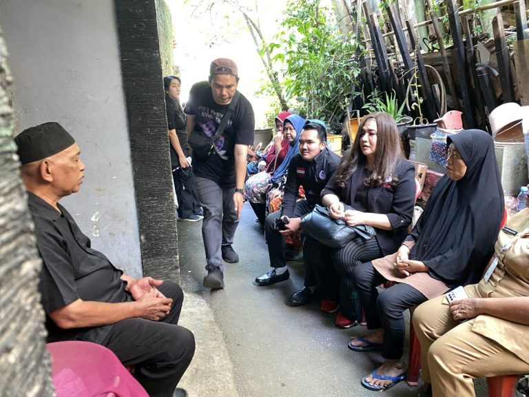 Komnas PA Datangi Rumah Duka Alvaro Kiano : Okezone News