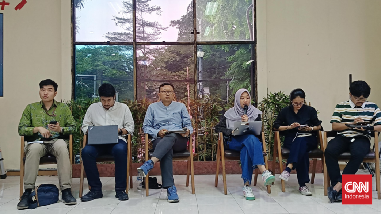 YLBHI Sebut UU KUHAP Baru Bisa Ancam Kewenangan Purbaya dan Bea Cukai