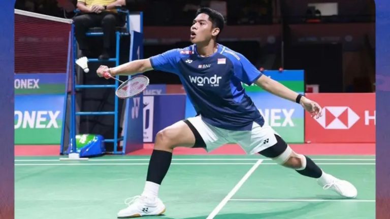 Korea Masters 2025: Moh Zaki Ubaidillah Akui Gagal Tembus Pertahanan Jepang
