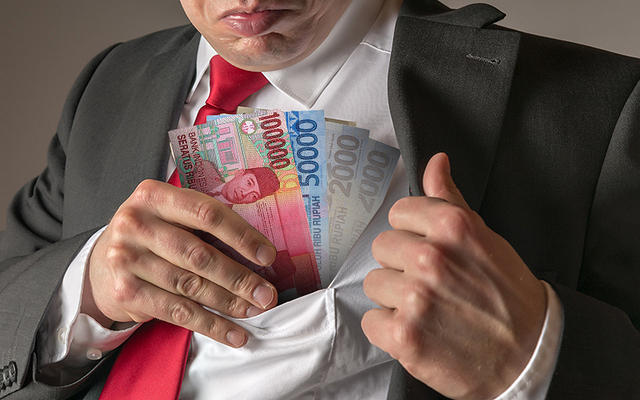 7 Fakta Mengejutkan Kasus Korupsi Pajak hingga Respons Purbaya : Okezone Economy