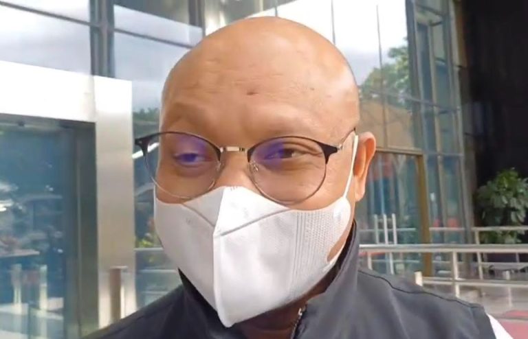 Usai Diperiksa KPK, Eks Direktur Pelayanan Haji Luar Negeri Kemenag Irit Bicara : Okezone News