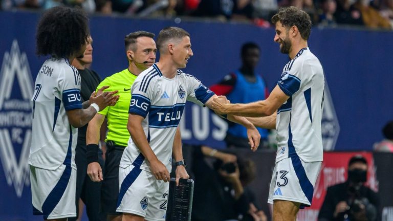 Langsung Nyetel di Vancouver, Thomas Muller: Ryan Gauld yang Membantuku!