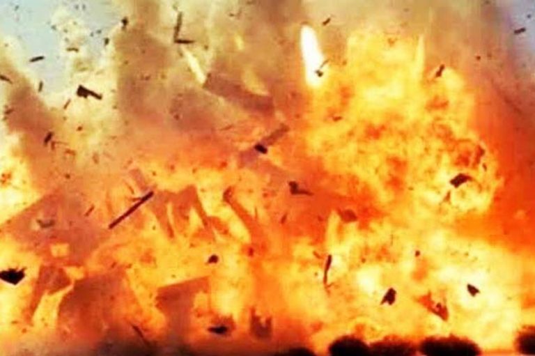 21 November dalam Sejarah: Dari Ledakan Puerto Riko hingga Hari Televisi Sedunia : Okezone News