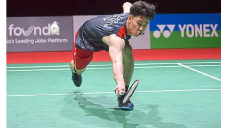 Lee Zii Jia Dalam Tekanan Pulih Tepat Waktu Untuk Malaysia Open 2026