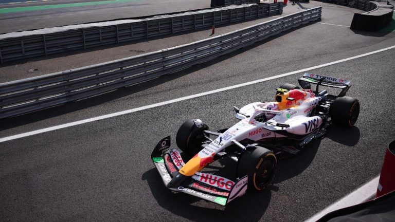 Liam Lawson Geram, Minta F1 Kembali ke Trek “Old School”