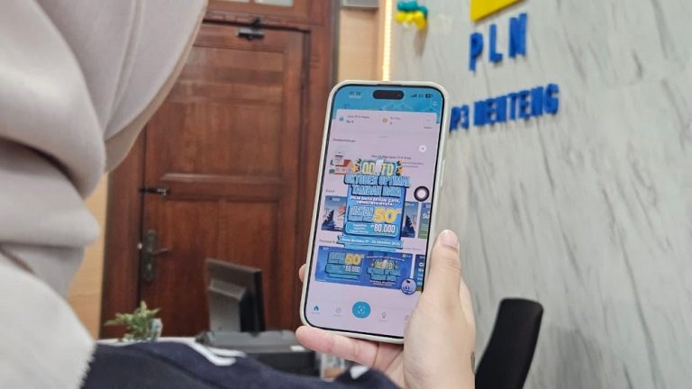 Diskon Listrik 50% Masih Berlaku sampai 23 November, Cek Cara dan Syarat Dapatnya : Okezone Economy