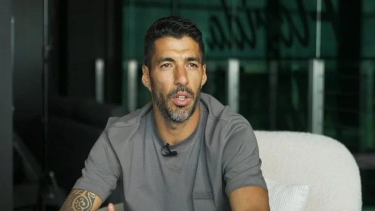 Luis Suarez mengungkap Rencananya Kembali ke Barcelona