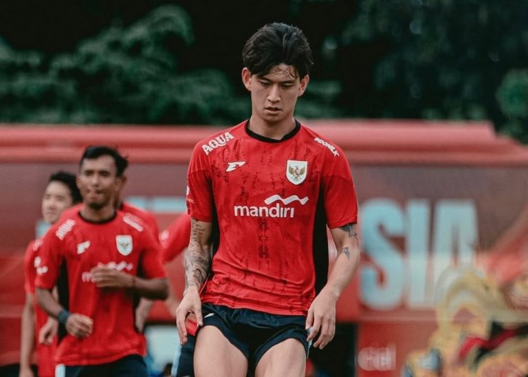 Alasan Berkelas Luke Xavier Keet Pilih Bela Timnas Indonesia ketimbang Australia : Okezone Bola