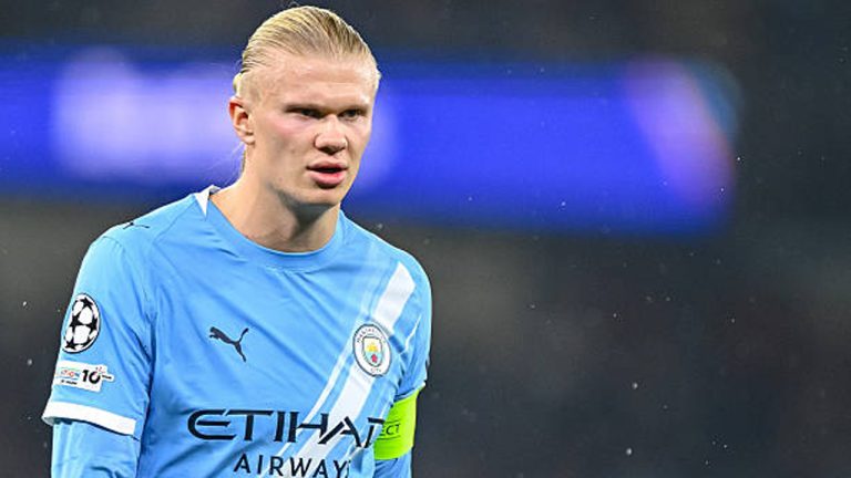 Man City vs Bayer Leverkusen, 5 Fakta Menarik Jelang Laga Champions League