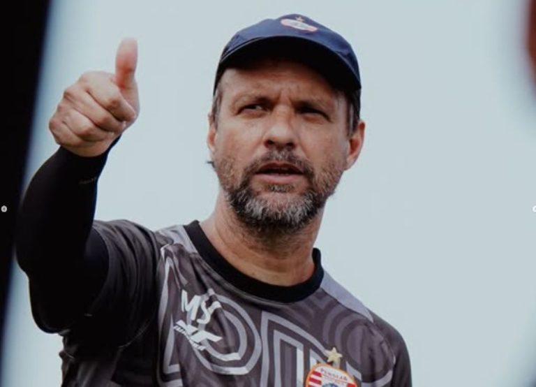 Gara-Gara Konser Musik, Mauricio Souza Kecewa Berat Persija Jakarta Belum Bisa Main di JIS : Okezone Bola