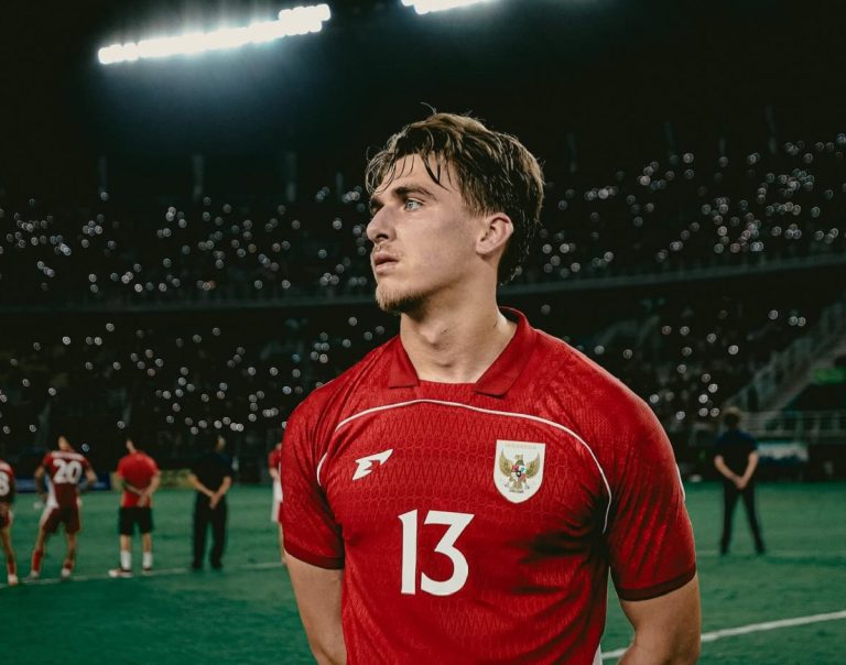 Jelang Lawan Mali Lagi, Mauro Zijlstra Sebut Timnas Indonesia U-22 Sudah Dapat Banyak Pelajaran Berharga : Okezone Bola