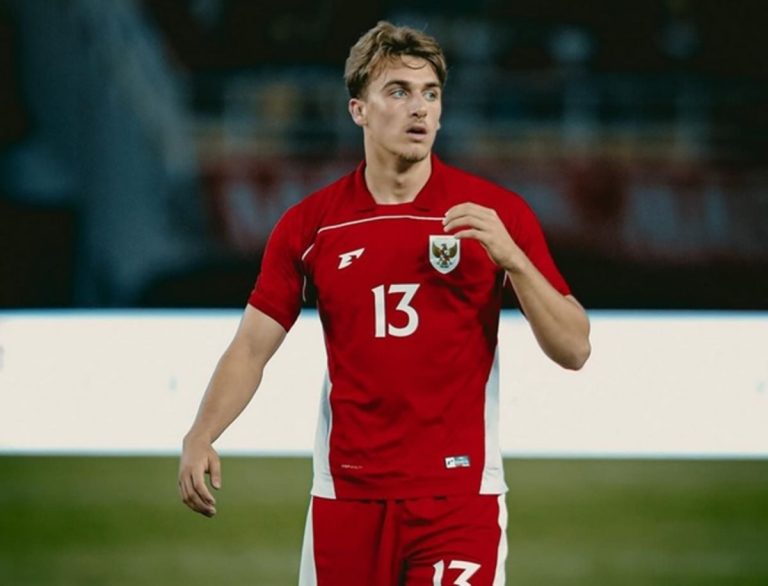 Hasil Babak Pertama Timnas Indonesia U-22 vs Timnas Mali U-22: Garuda Muda Tertinggal 0-2! : Okezone Bola