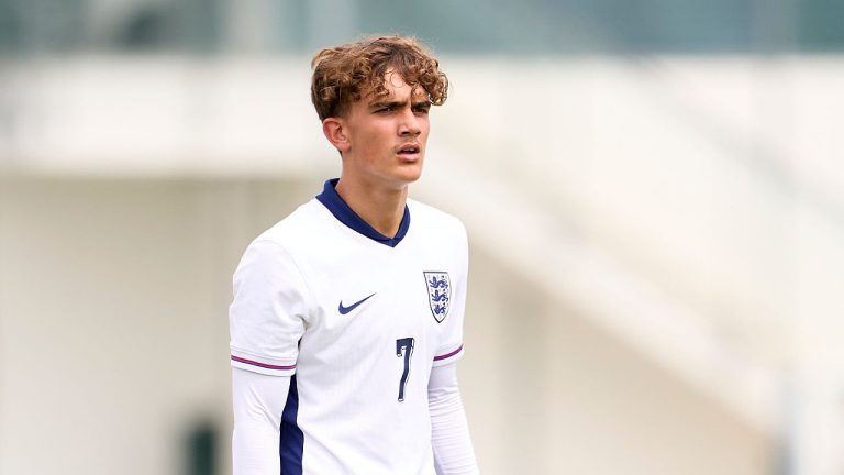 Max Dowman akan Perkuat Timnas Inggris U-21 Lebih Cepat?