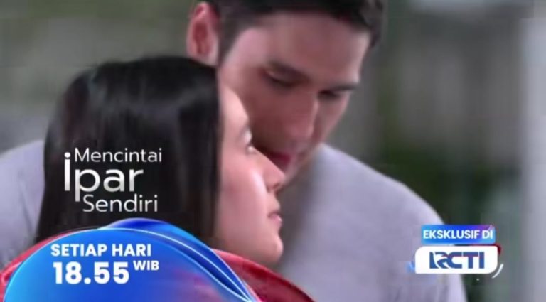 Sinopsis Sinetron Mencintai Ipar Sendiri Episode 14, Hanya di RCTI : Okezone Celebrity