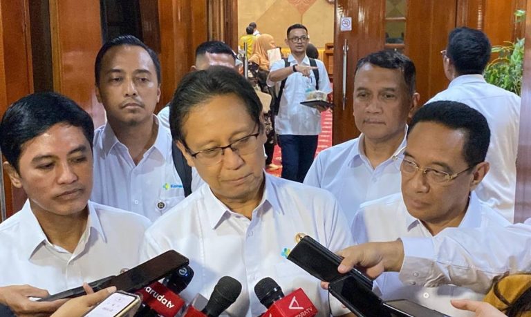 Penerapan Sistem Rujukan FKTP ke RS Jadi Berbasis Kompetensi Tunggu Permenkes : Okezone News