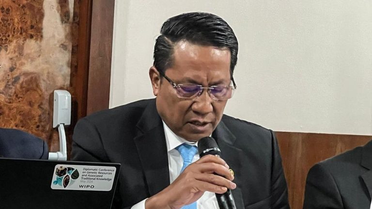 Pemerintah Resmi Kucurkan Rp10 T untuk Pembiayaan Kekayaan Intelektual