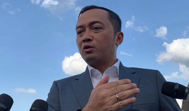 Mensesneg: Rehabilitasi Eks Dirut ASDP Sudah Dikaji Para Pakar : Okezone News