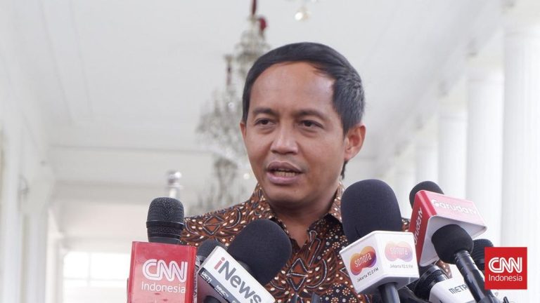 RI Siap Investasi USD1 Miliar Lindungi Hutan Tropis Dunia