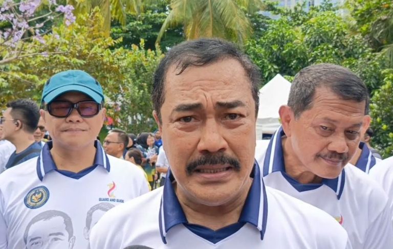 Heboh Nikita Mirzani Live Tiktok saat Ditahan, Menteri Imipas: Sudah Saya Tegur Kalapasnya! : Okezone News