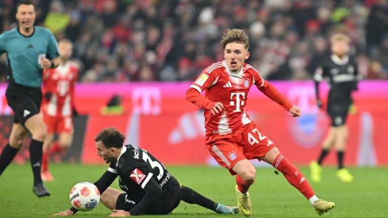 Meski Makin Tajam, Lennart Karl Tak Terlalu Berharap ke Piala Dunia 2026