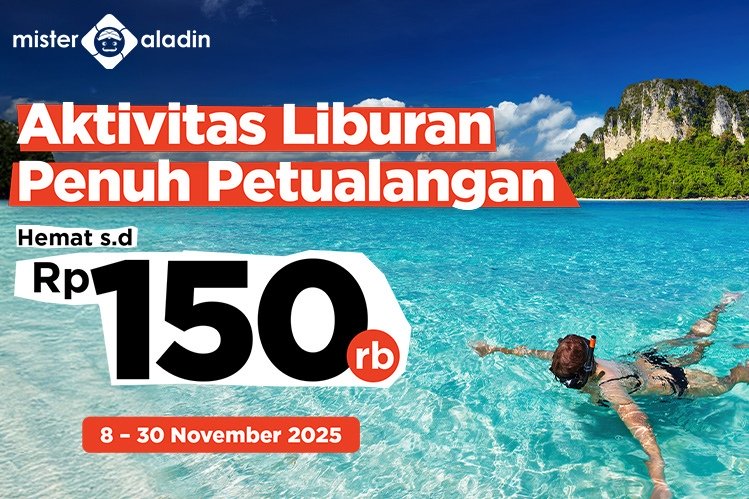 Solusi Liburan Hemat Tanpa Mengurangi Kenyamanan : Okezone Women