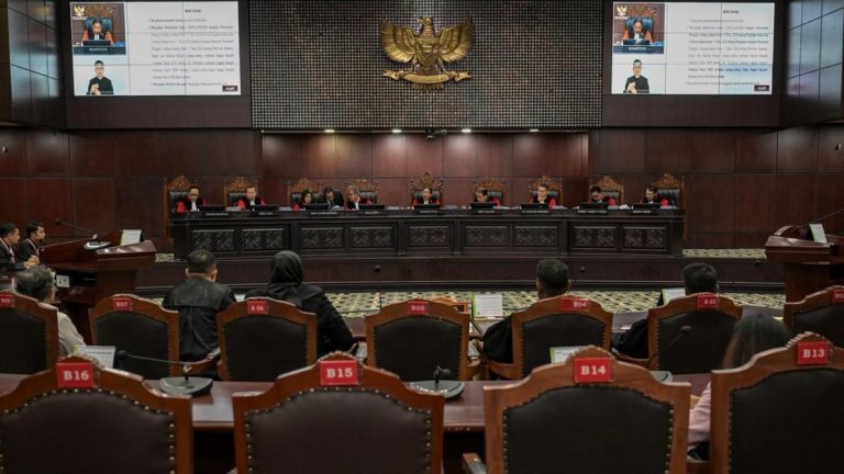 Penempatan Polisi di Luar Instansi Sah Asal Sesuai Tupoksi Polri