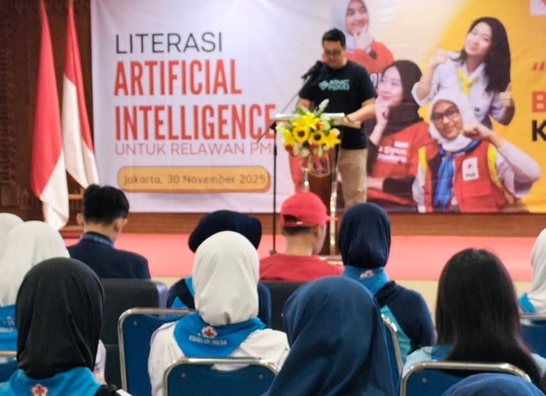MNC Peduli dan MNC University Gelar Literasi AI, Ini Tanggapan Peserta : Okezone News