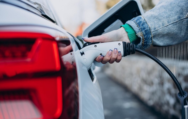 Tanpa Insentif, Harga Mobil Listrik Bisa Naik Tahun Depan : Okezone Ototekno