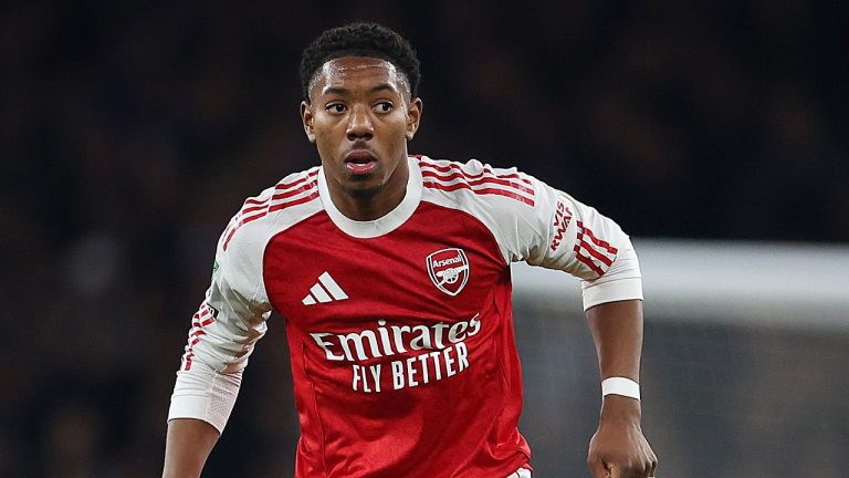 Myles Lewis-Skelly Diperingatkan soal Risiko Gagal ke Piala Dunia 2026