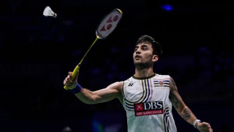 Nasib Berbeda Lakshya Sen & HS Prannoy di Kumamoto Masters 2025
