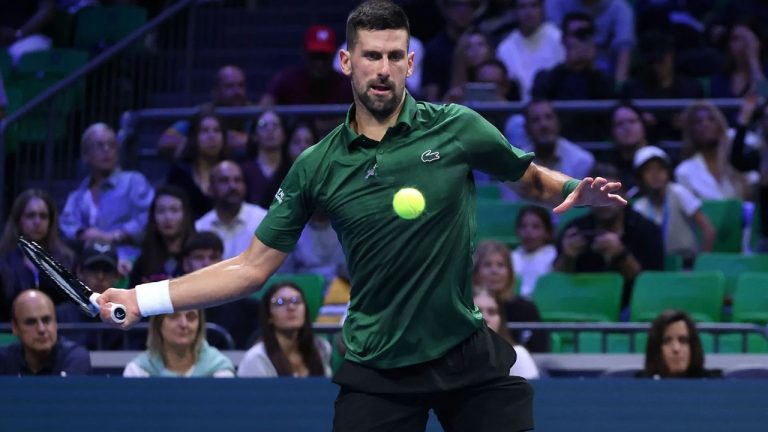 Novak Djokovic Konfirmasi Rencana Pensiun, Tetapi Akui Hal Ini