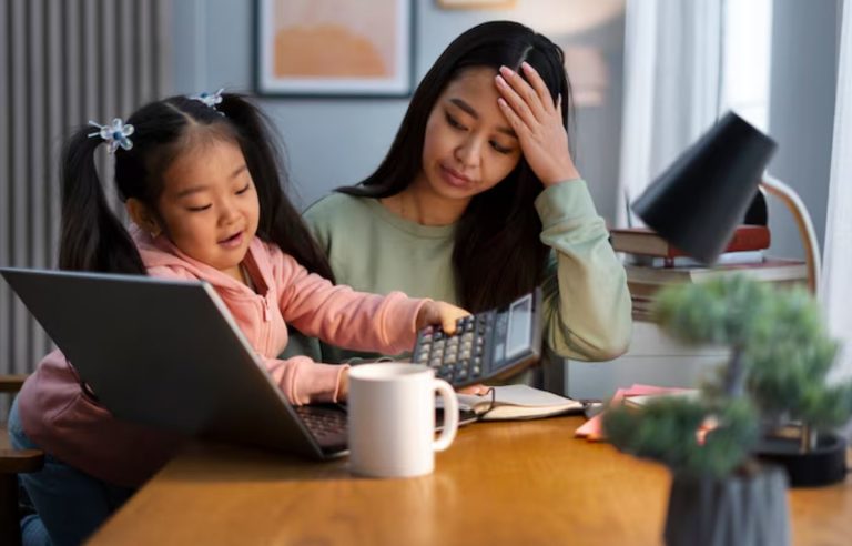 Apa Penyebab Anak Sulit Diatur? : Okezone Women