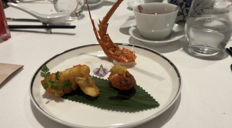 Park Hyatt Jakarta Resmi Buka Restoran Li Lian, Sajikan Kuliner China yang Menghangatkan : Okezone Women