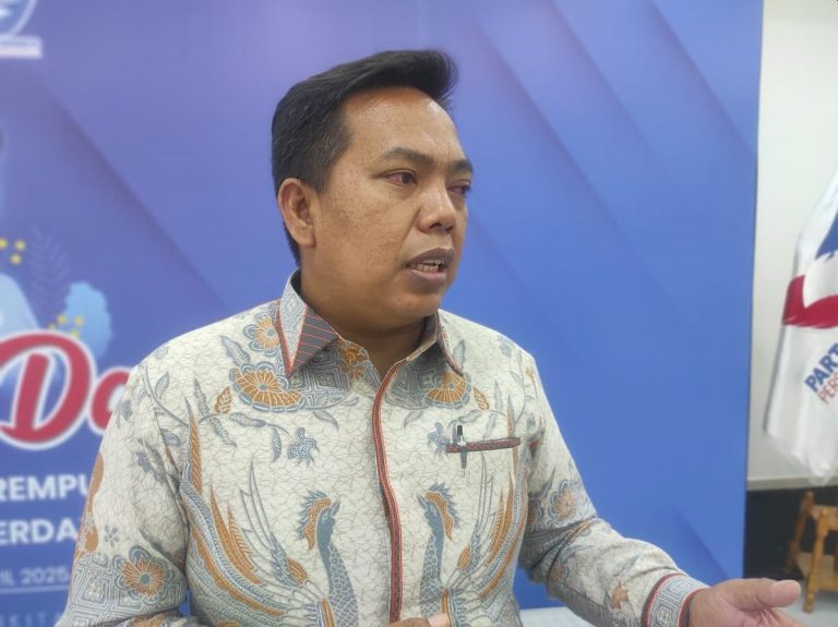 Tokoh Muda Sipirok Minta Pemerintah Tetapkan Banjir & Longsor Jadi Status Bencana Nasional : Okezone News