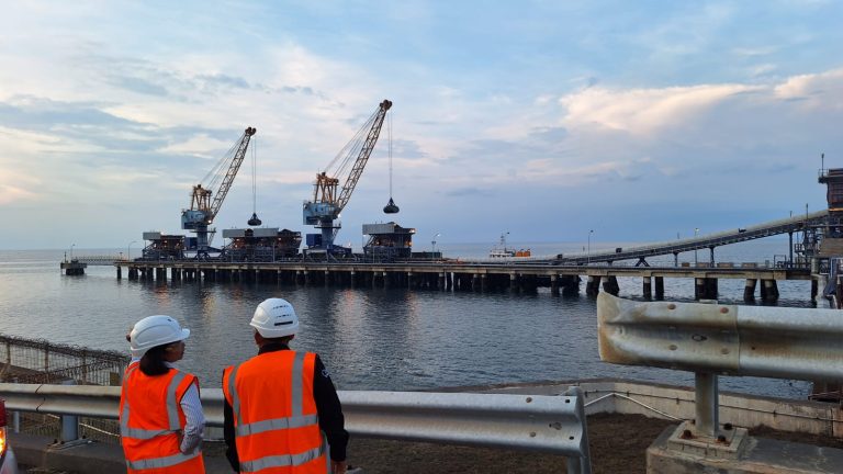 Mendorong Infrastruktur Berkelanjutan: Sinergi Paiton Energy dan Pemkab Probolinggo melalui Inovasi FABA : Okezone Economy