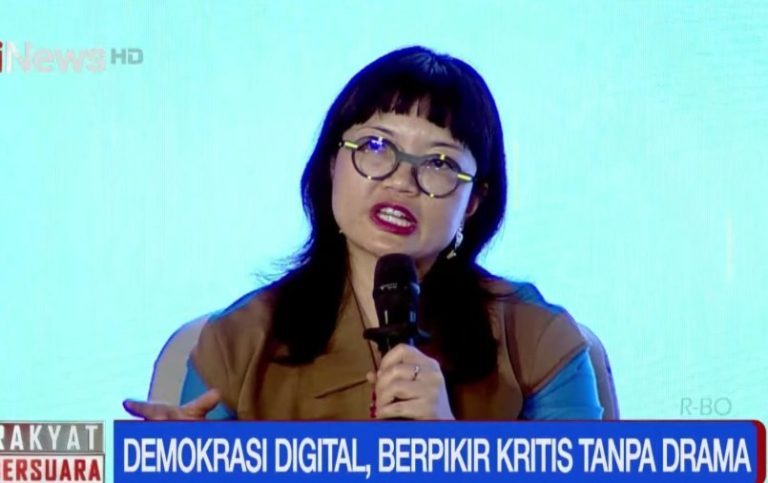 Wamen Stella: Negara Sangat Membutuhkan Orang yang Dapat Lahirkan Inovasi : Okezone News