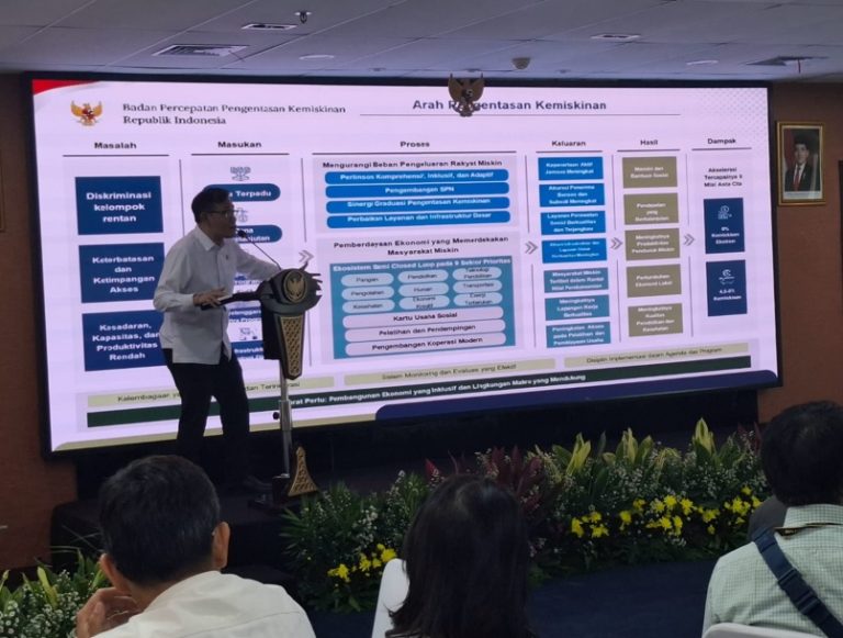 Budiman Sudjatmiko: Definisi Kemiskinan Tidak Dapat Disederhanakan sebagai Kekurangan Uang! : Okezone News