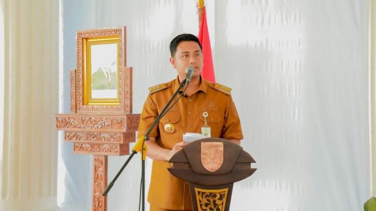 Jukir Teladan hingga OPD Raih Penghargaan dalam Klaten Award 2025