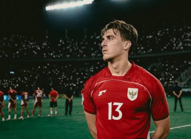 3 Calon Klub Penyerang Timnas Indonesia U-22 Mauro Zijlstra, Nomor 1 Persib Bandung! : Okezone Bola