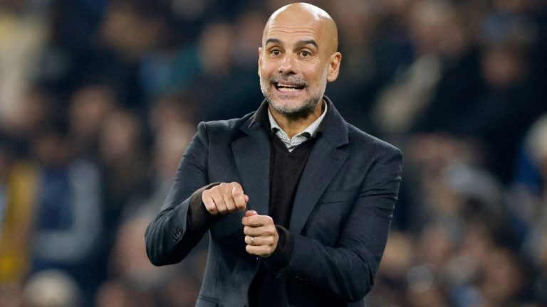 Pep Guardiola Tak Tutup Peluang Kembali Latih Barcelona