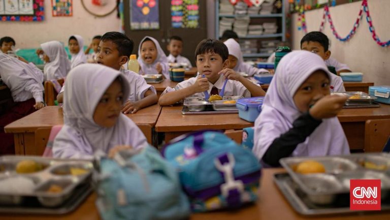 BGN dan Pemprov Kepri Bahas Optimalisasi Program Makan Bergizi Gratis