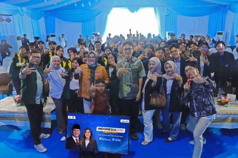 Komdigi Tegaskan Pelindungan Anak di Ruang Digital Jadi Prioritas : Okezone Ototekno