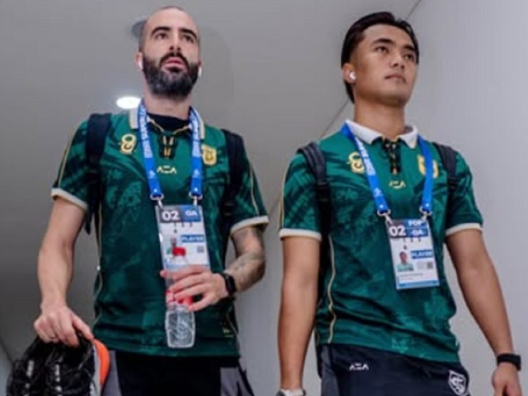 Persebaya Surabaya vs Arema FC: Bajul Ijo Tak Mau Sepelekan Lawan di Derby Jatim : Okezone Bola