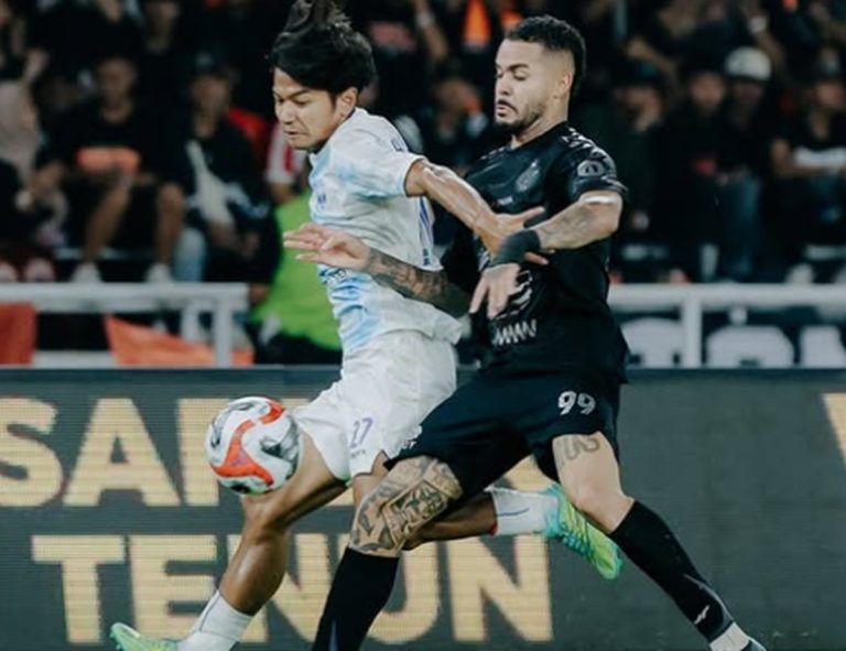 Pelatih PSIM Yogyakarta Akui Ketangguhan Persija Jakarta: Mereka Layak Menang! : Okezone Bola