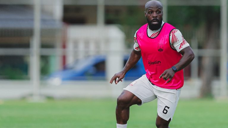 Persis Solo Sambut Kembalinya 2 Pemain Asing Jelang Menghadapi PSM Makassar