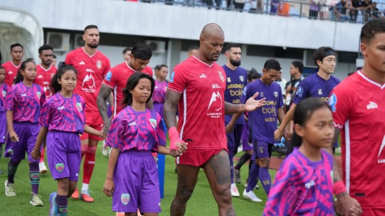 Persita Tangerang vs Malut United Berakhir 0-0, Hendri Susilo Bilang Begini : Okezone Bola