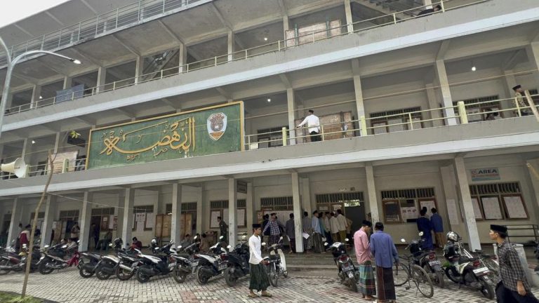 Lampu Hijau dari Lirboyo untuk Agenda Krusial NU, Tapi Ada Syaratnya