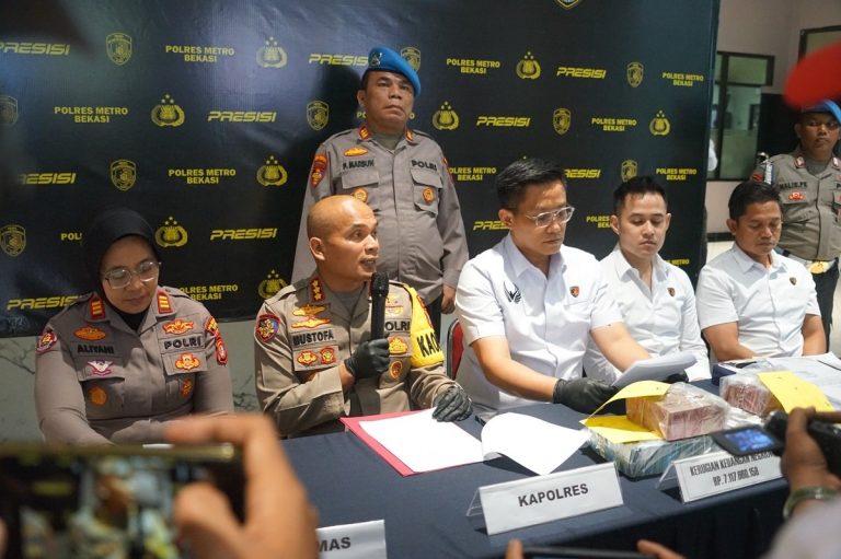 Korupsi Dana Hibah Atlet Difabel Bekasi Rp7,1 Miliar, 2 Orang Jadi Tersangka : Okezone News