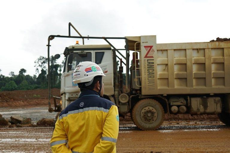 PPRE Dapat Kontrak Baru, Garap Proyek Tambang di Halmahera Timur : Okezone Economy